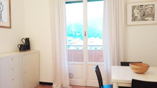 Apartamento Bianca House - Check In At Via Garibaldi N 104