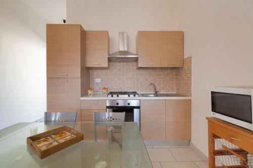 Apartamento Residence Aquarium