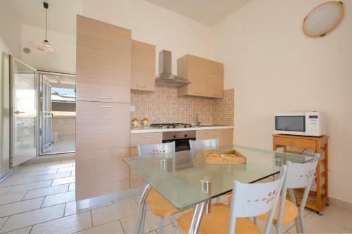 Apartamento Residence Aquarium