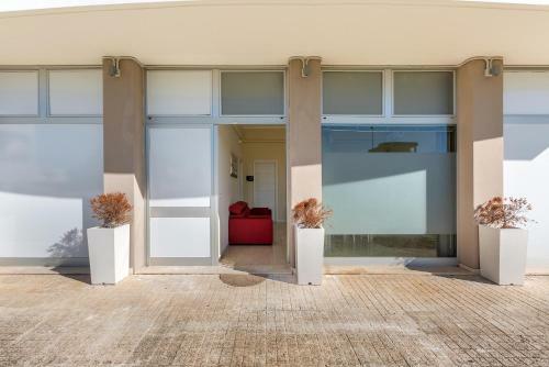 Apartamento Appartamenti Agap�