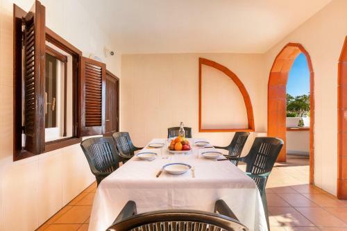 Apartamento Villa Marzia