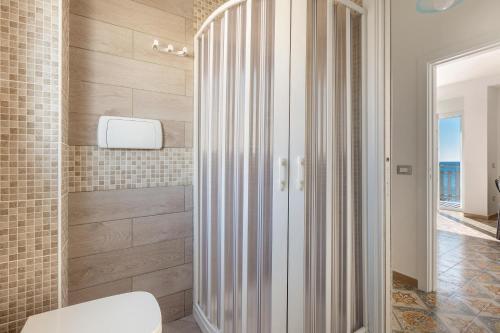 Apartamento Villa Marzia