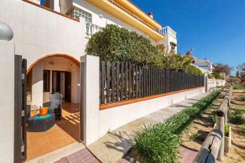 Apartamento Villa Marzia