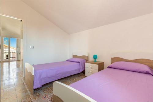 Apartamento Villa Marzia