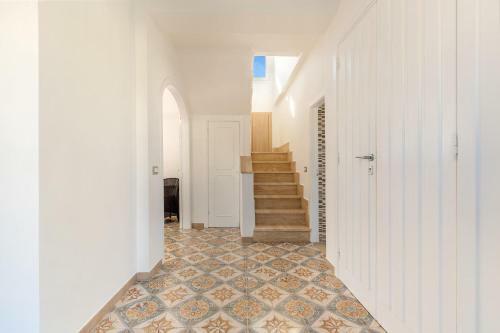 Apartamento Villa Marzia