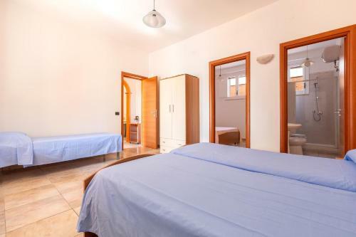 Apartamento Villa Marzia