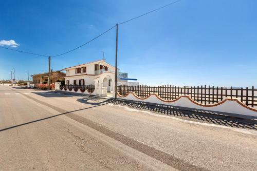 Apartamento Villa Marzia