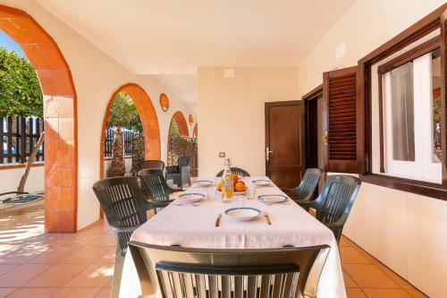 Apartamento Villa Marzia