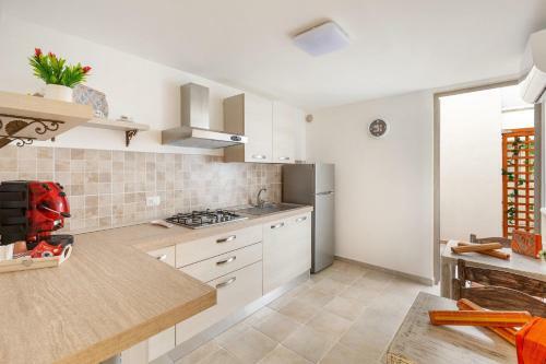 Apartamento Casina Sofia