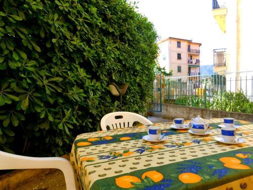 Apartamento Beach And Bed