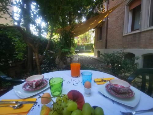 Apartamento Villa Liberty