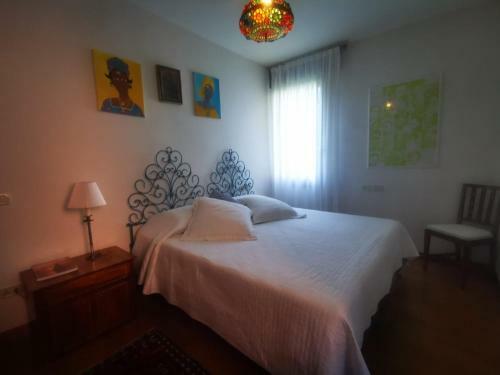 Apartamento Villa Liberty