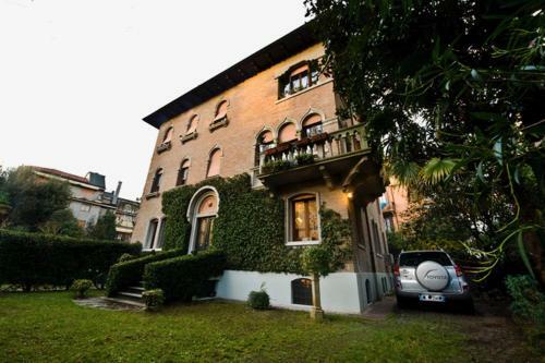 Apartamento Villa Liberty