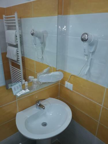 B&B Blue Marine Licata
