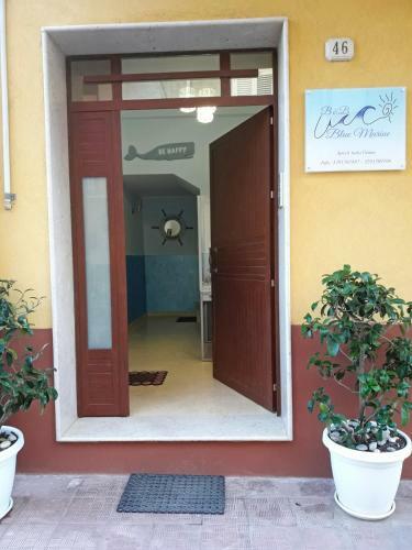 B&B Blue Marine Licata