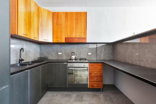 Apartamento Appartamento Negroamaro