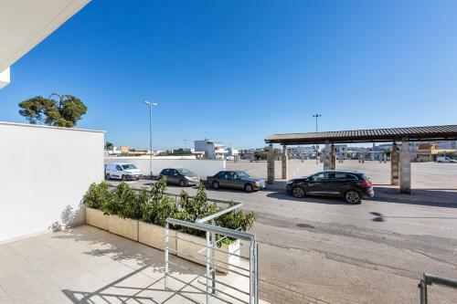 Apartamento Appartamento Negroamaro