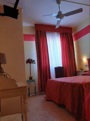 Hotel Gale New
