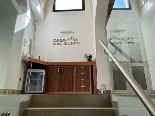 Bed & Breakfast Casa Birra Salento