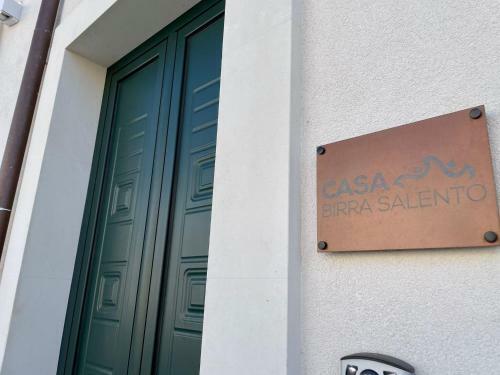 Bed & Breakfast Casa Birra Salento