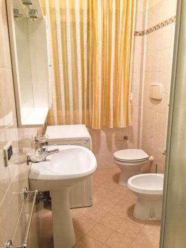 Apartamento Condominio Corallo