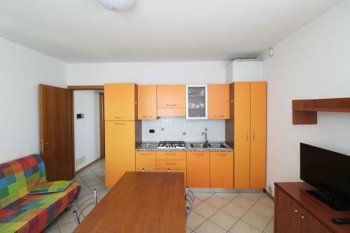 Apartamento Villa Alpina