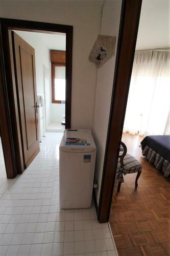 Apartamento Condominio Tritone