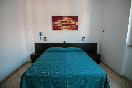Hotel Burlamacco New
