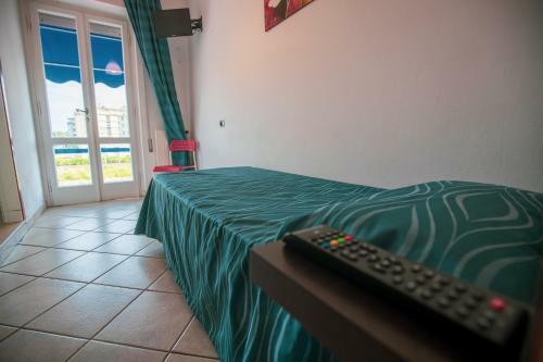 Hotel Burlamacco New