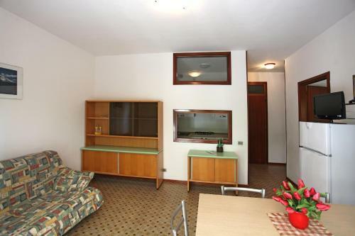 Apartamento Residence Nautilus