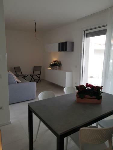 Apartamento Cala Blu Residence