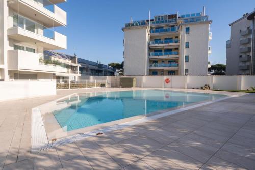 Apartamento Immobiliare Jvl - Vm2