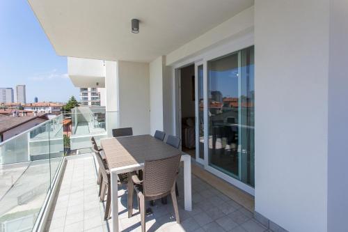 Apartamento Immobiliare Jvl - Vm2