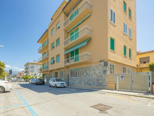 Apartamentos Locazione Turistica Lorena