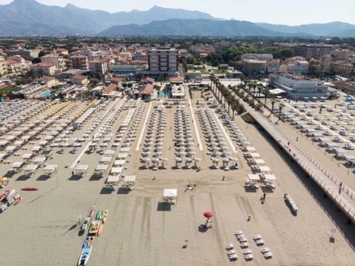 Apartamento Bagno Marusca