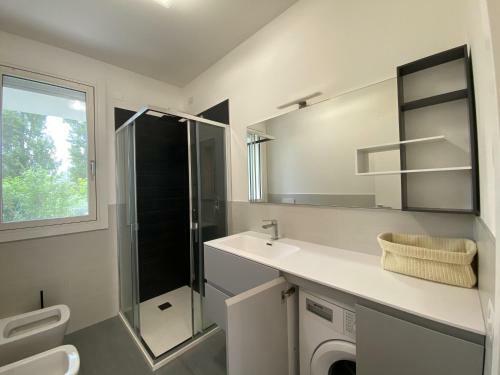 Apartamento Immobiliare Jvl - White Residence