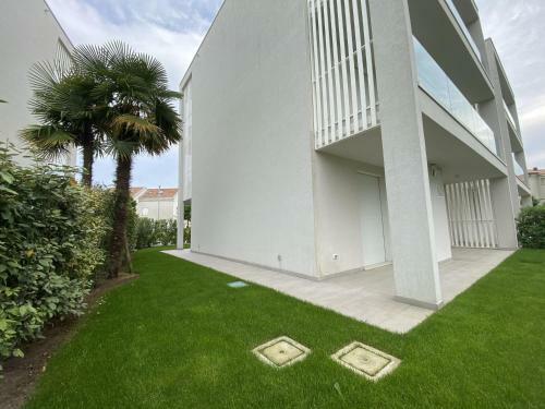 Apartamento Immobiliare Jvl - White Residence