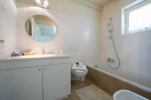 Apartamento Il Bacco