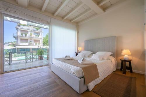 Apartamento Il Bacco