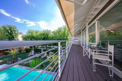 Apartamento Il Bacco
