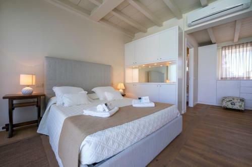 Apartamento Il Bacco