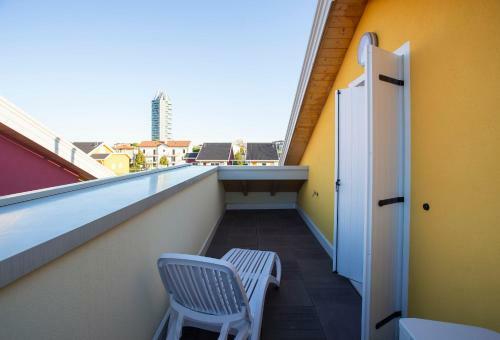 Apartamento Jesolo Green Village