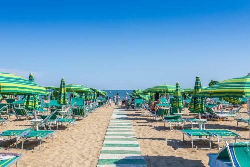 Apartamento Jesolo Green Village