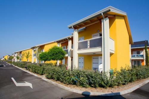 Apartamento Jesolo Green Village