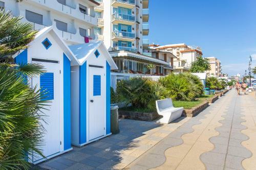 Apartamento Jesolo Green Village