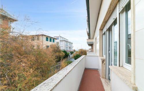 Apartamento Gasparini 2