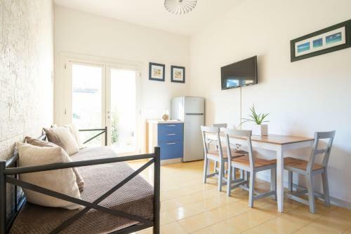 Apartamento Immobiliare Jvl - Gabbiano