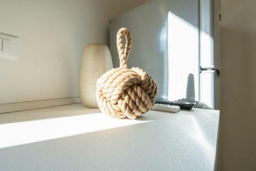 Apartamento Immobiliare Jvl - Gabbiano