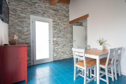 Apartamento Immobiliare Jvl - Gabbiano