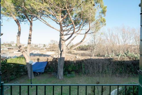 Apartamento Immobiliare Jvl - Gabbiano